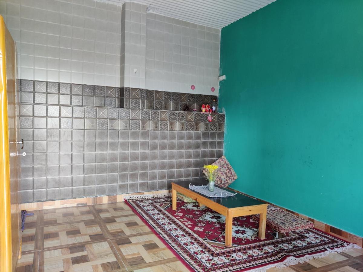 Bhanu Homestay, Kasar Devi アルモラ エクステリア 写真